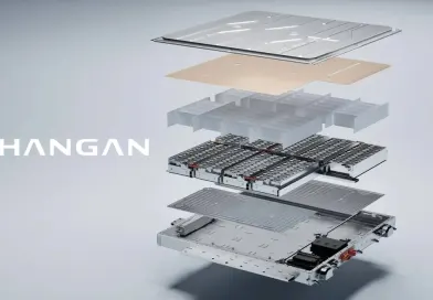 Changan і CATL створять твердотільні батареї із запасом ходу 1500 км