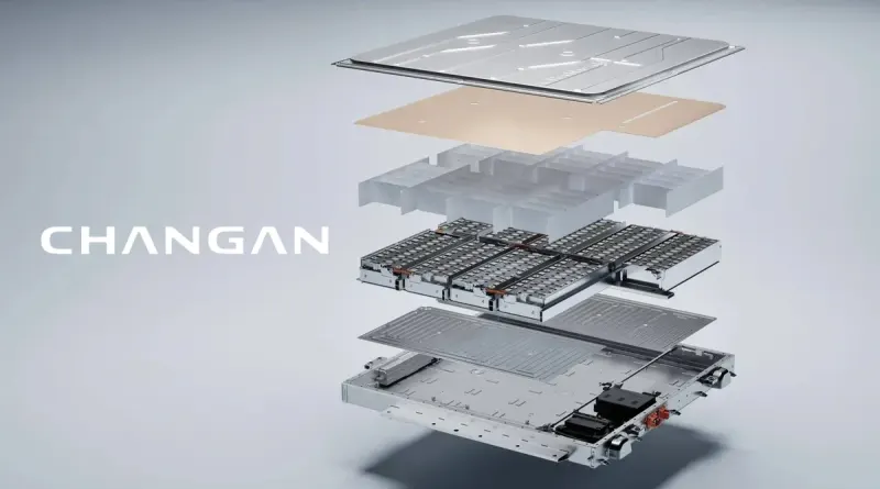 Changan і CATL створять твердотільні батареї із запасом ходу 1500 км