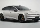 Електромобіль Changan Nevo A06 отримає версію із запасом ходу 800 км