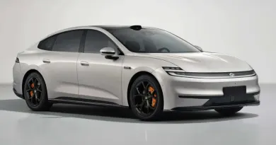 Електромобіль Changan Nevo A06 отримає версію із запасом ходу 800 км