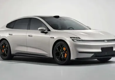 Електромобіль Changan Nevo A06 отримає версію із запасом ходу 800 км