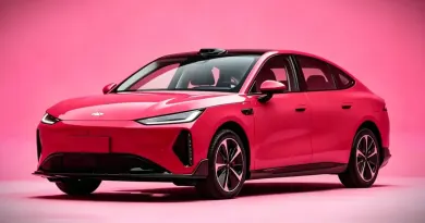 Chery Fulwin A9: понад 18 000 замовлень за 72 години в Китаї
