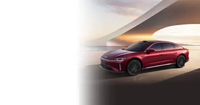 Chery Fulwin A9L 2027: оновлення інтелекту та ціни