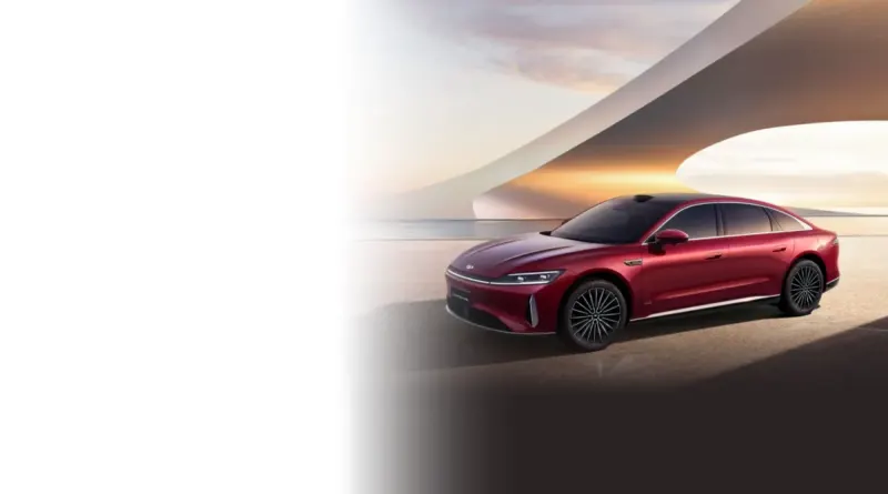 Chery Fulwin A9L 2027: оновлення інтелекту та ціни