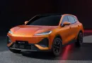 Китайська марка Chery презентувала новий бюджетний електрокросовер Fulwin T7