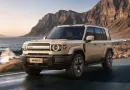 Кросовер Chery iCar V27 Long-Range отримав батарею CATL на 51,2 кВт·год