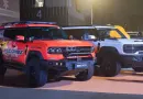 Chery змінює стратегію: бренд Jetour стане преміальним виробником позашляховиків