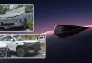 Chery Tiggo 8 Pro Max та Lepas L6: глобальний наступ з технологією LiDAR