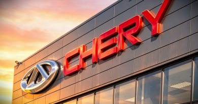 Твердотільні акумулятори Chery: новий патент обіцяє 600 Вт·год/кг