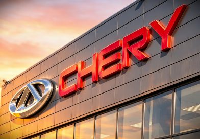 Твердотільні акумулятори Chery: новий патент обіцяє 600 Вт·год/кг