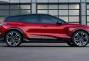 Ера NACS: Chevy Blazer EV 2027 переходить на стандарт зарядки Tesla