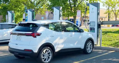 Новий Chevrolet Bolt 2027 перевершив офіційні оцінки у шосейному тесті