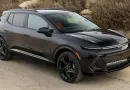 Нове покоління Chevrolet Equinox EV: подробиці про платформу BEV-N та оновлення