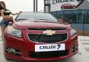 Chevrolet припиняє продажі нових авто в Китаї та фокусується на експорті