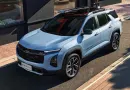 Бренд Chevrolet залишає ринок Китаю через падіння продажів і жорстку конкуренцію
