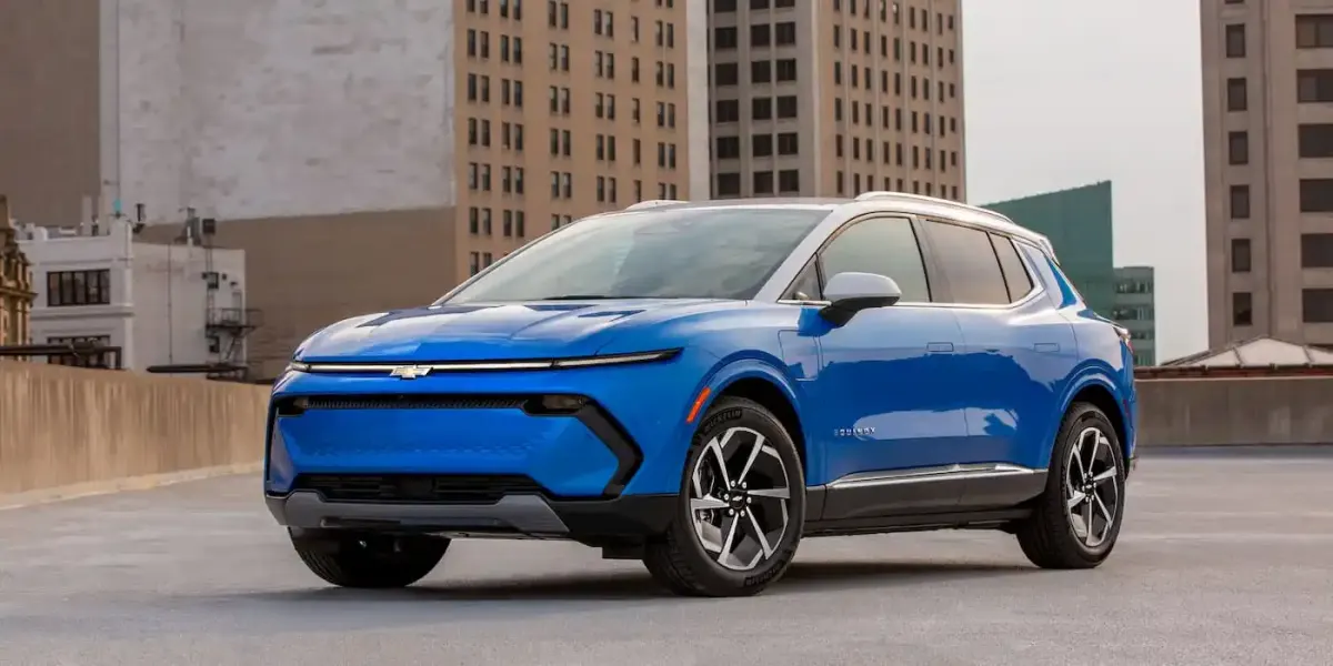 GM переглядає стратегію: нові Chevy і Cadillac електромобілі відкладаються, фокус на ДВЗ