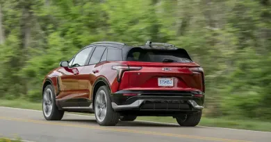 GM переглядає стратегію: нові Chevy і Cadillac електромобілі відкладаються, фокус на ДВЗ