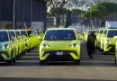Китайські електромобілі загрожують авторинку США: Hyundai попереджає про неминучу експансію