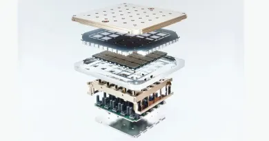Нова втрата для автопілота: розробку чипів Tesla залишив старший директор