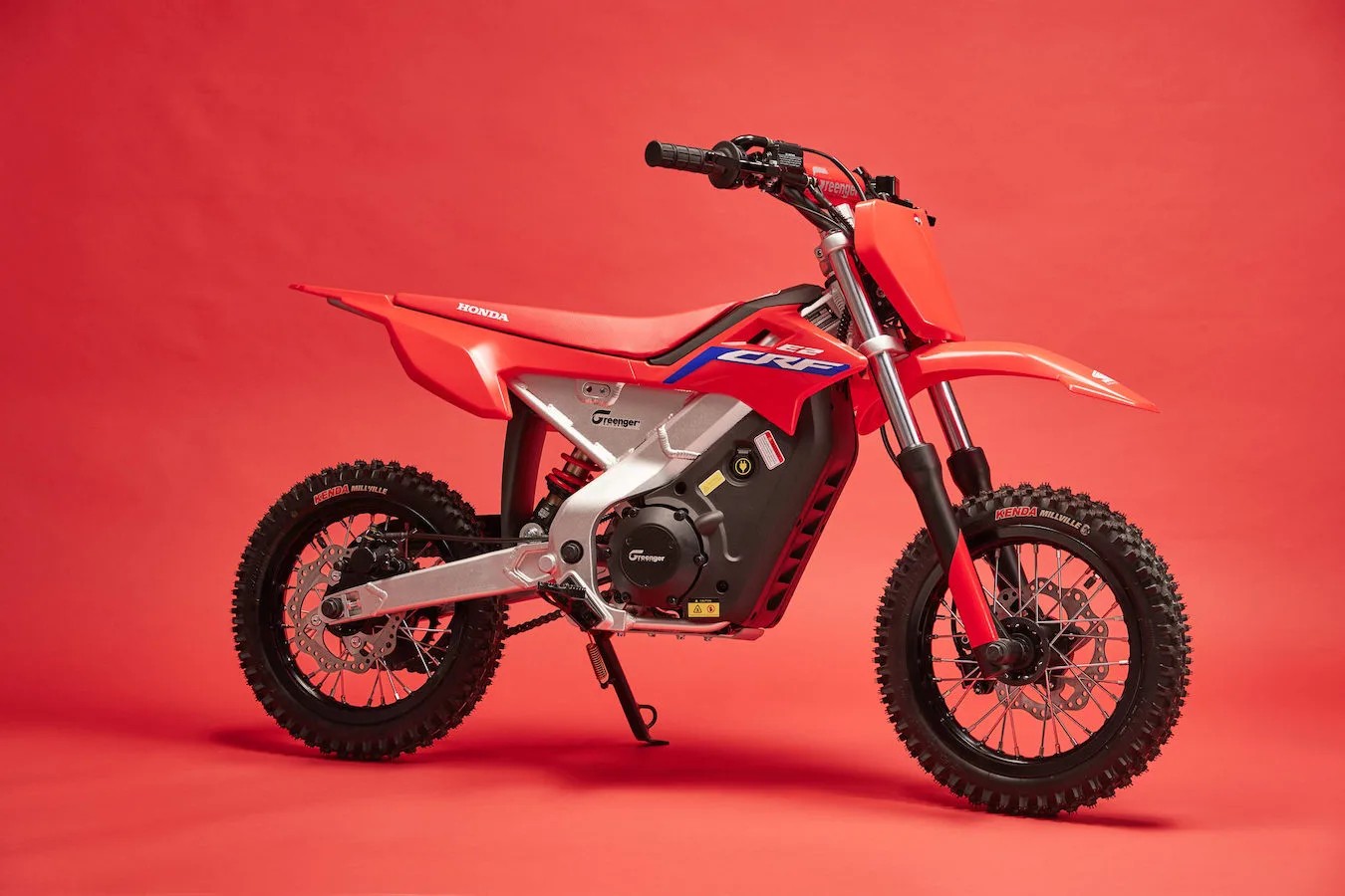 Honda CRF-E2