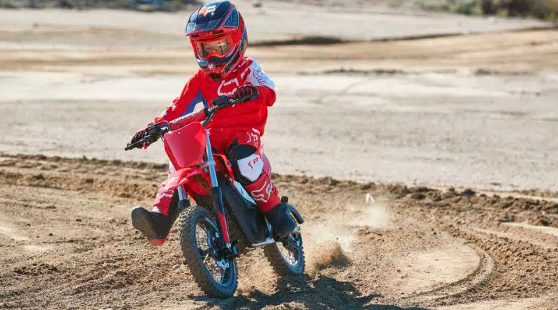 Honda CRF-E2