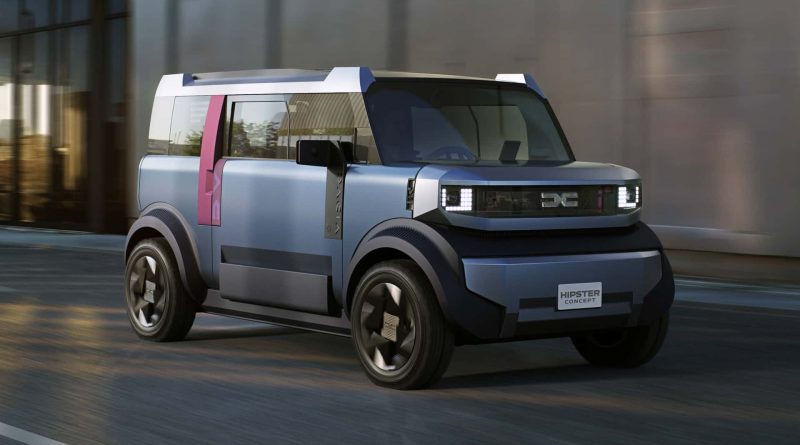 ЕС планирует новый класс доступных электромобилей для борьбы с китайскими производителями