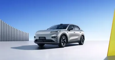 Оновлений Deepal S05 з LiDAR: ціна від $16,900