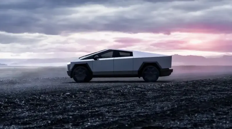 Tesla визнала масовий дефект Tesla Cybertruck та розширила гарантію