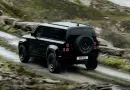 Новий компактний електромобіль Defender Sport EV помітили на випробуваннях