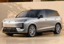 Новий Denza N8 від BYD: запас ходу до 1003 км на одному заряді
