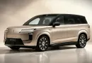 Новий Denza N8L EV отримав батарею на 130 кВт·год та запас ходу 960 км