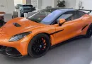 Електричний спорткар Denza Z потужністю 1582 к.с. почав надходити до дилерів