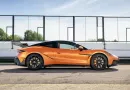 Електричний суперкар Denza Z від BYD обійшов Porsche за швидкістю та ціною