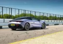 Denza Z: електромобіль BYD з шаленою динамікою здобув понад 1000 попередніх замовлень