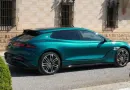 Denza Z9 GT стане першим авто BYD з автопілотом God's Eye в Європі