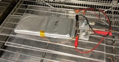 Твердотільні батареї Donut Lab: п’ять звітів VTT, але головні питання залишаються без відповідей