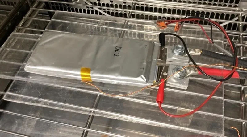 Твердотільні батареї Donut Lab: п’ять звітів VTT, але головні питання залишаються без відповідей