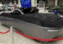Alef Model A: Революція транспорту з електричним літаючим автомобілем