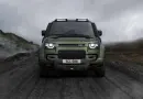 Електричний Land Rover Defender затримується на два роки через падіння попиту