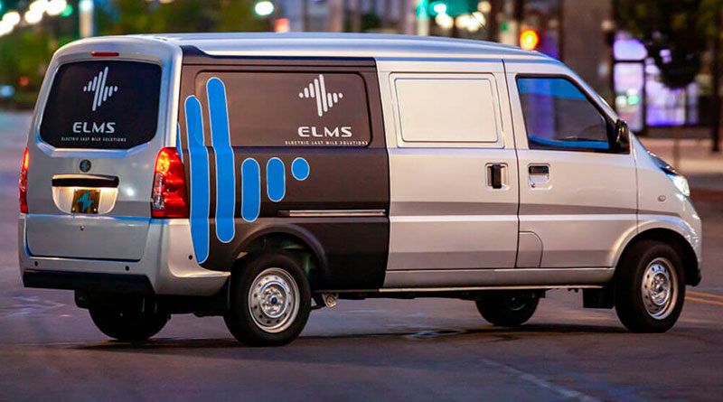 Electric Last Mile Solutions - не встигнувши почати, закінчили