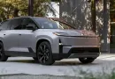 Японці знову відкладають електричний кросовер Toyota Highlander: старт перенесли