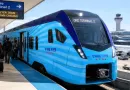 Електричний поїзд O'Hare Flyer з'єднає центр Чикаго та аеропорт за 15 хвилин