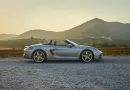 Новий електро Porsche 718: випуск підтверджено, Taycan залишається