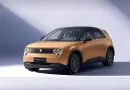 Компактний електромобіль Firefly від Nio отримає нову батарею на 60 кВт·год