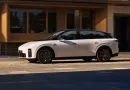 Новий електромобіль Li Auto i6 2026 виходить на ринок без батарей CATL