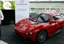 Забутий триколісний електромобіль SONDORS виставили на продаж за копійки