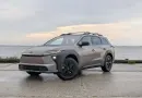 Новий електромобіль Toyota EREV допоможе бренду уникнути цінових війн