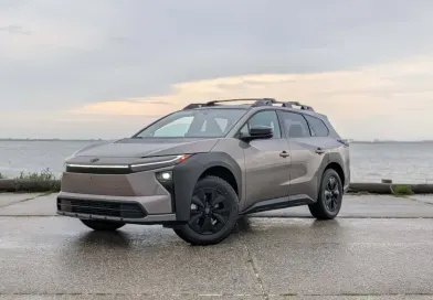 Новий електромобіль Toyota EREV допоможе бренду уникнути цінових війн