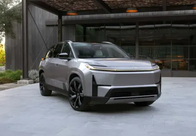 Електромобіль Toyota Highlander EV: Запуск відкладається на невизначений термін