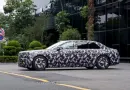 Новий електромобіль Yangwang отримає двері як у Rolls-Royce